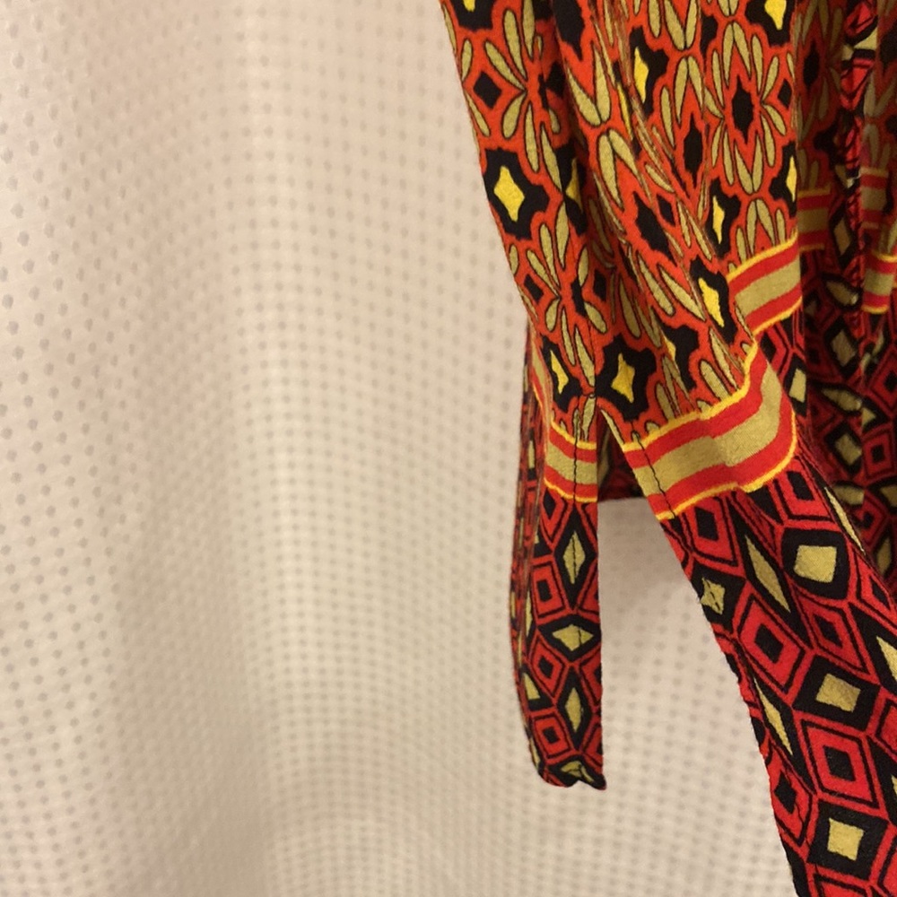 Colorful tunic - Picture 3 of 3